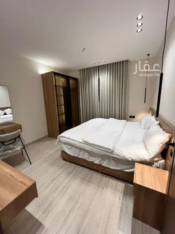 شقة للإيجار في شارع رقم 334, حي النرجس, مدينة الرياض, منطقة الرياض صورة 4