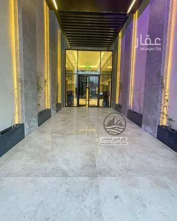 شقة للإيجار في شارع الفضائل, حي النرجس, مدينة الرياض, منطقة الرياض صورة 2
