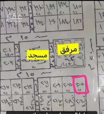 أرض للبيع في شارع السلام 4 ، حي السلام ، رماح ، رماح صورة 2