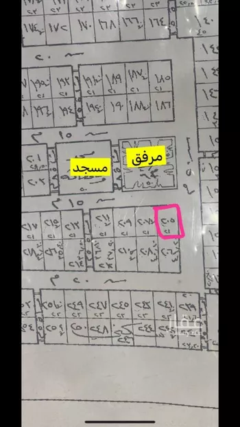 أرض للبيع في شارع محمد بن ابي تمام ، رماح ، رماح صورة 2
