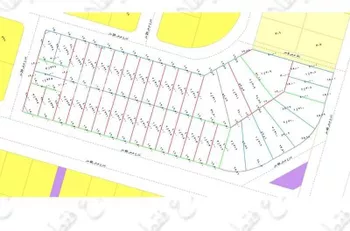 أرض للبيع في شارع عين دار, حي اللؤلؤ, مدينة الخبر, المنطقة الشرقية