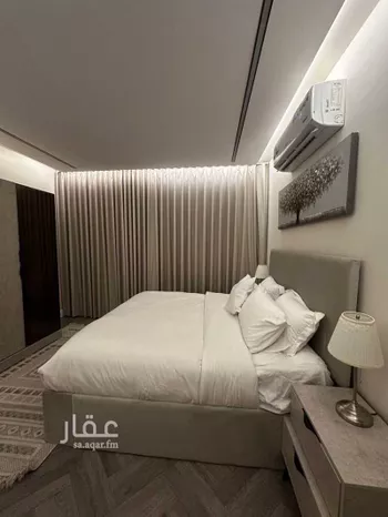 شقة مفروشة للحجز في حي العقيق ، الرياض ، منطقة الرياض صورة 4