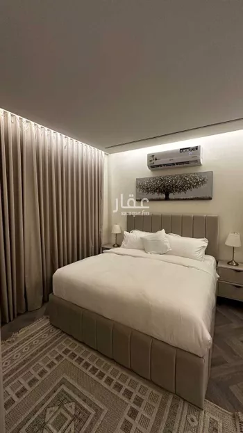 شقة مفروشة للحجز في حي العقيق ، الرياض ، منطقة الرياض صورة 3