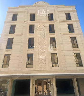شقة للبيع في شارع ابو طرفه الكندي, حي النعيم, مدينة جدة, منطقة مكة المكرمة صورة 5