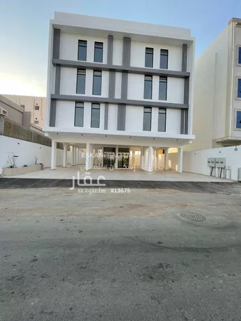 شقة للبيع في شارع محمد بن حسين, حي السويس 1, مدينة جازان, منطقة جازان