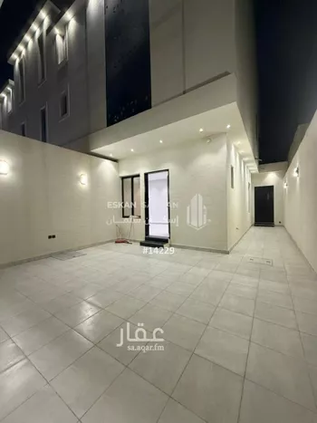 دور للبيع في شارع محمد السلمانى, حي الرمال, مدينة الرياض, منطقة الرياض صورة 5