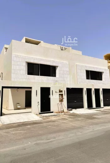 شقة للبيع في شارع القويمية, حي الحزم, مدينة الرياض, منطقة الرياض صورة 5