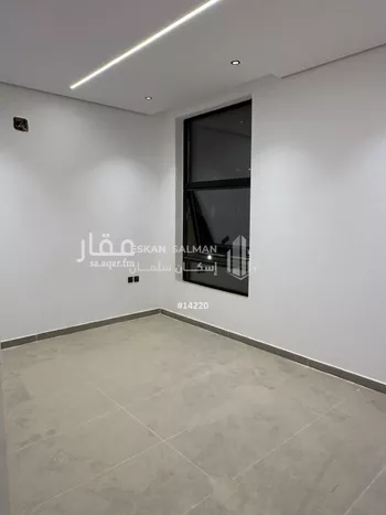 شقة للبيع في شارع السرحاني, حي الجنادرية, مدينة الرياض, منطقة الرياض صورة 2