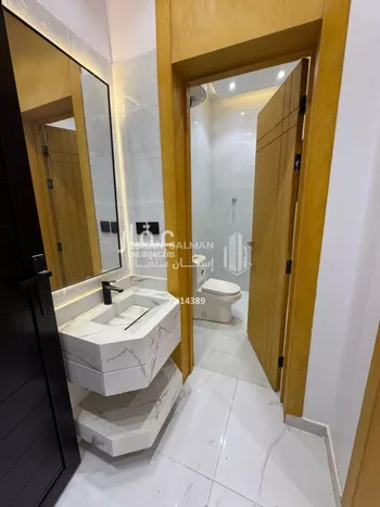 شقة للبيع في شارع الضياء, حي الجنادرية, مدينة الرياض, منطقة الرياض صورة 2