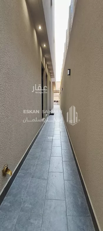 فيلا للبيع في شارع ابي رفاعة العدوي, حي الرمال, مدينة الرياض, منطقة الرياض صورة 4