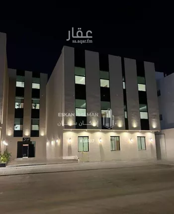 شقة للبيع في شارع المعموره, حي ظهرة لبن, مدينة الرياض, منطقة الرياض صورة 5