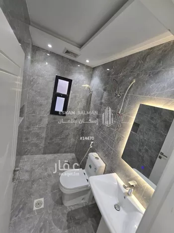 شقة للبيع في شارع ابن شعيب المالكى, حي الريان, مدينة جدة, منطقة مكة المكرمة صورة 2