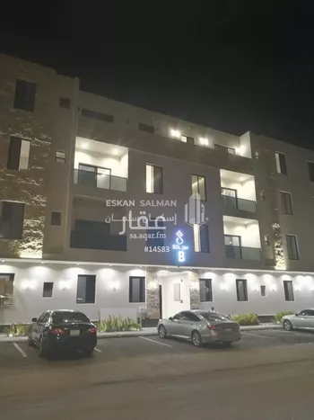 شقة للبيع في شارع أحمد القيرواني, حي العوالي, مدينة الرياض, منطقة الرياض صورة 5