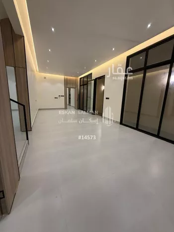 شقة للبيع في شارع عمر ابن حبيب, حي الجنادرية, مدينة الرياض, منطقة الرياض صورة 5