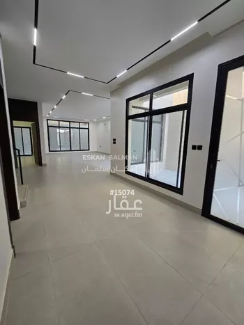 فيلا للبيع في شارع النسائي, حي اليرموك, مدينة الرياض, منطقة الرياض صورة 5