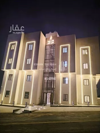شقة للبيع في شارع ضيغم بن مالك, حي السلام, مدينة المدينه المنوره, منطقة المدينة المنورة صورة 2