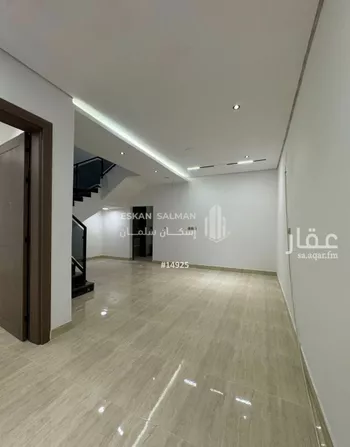 فيلا للبيع في شارع عاصم ابن حميد السكوني, حي الدانة, مدينة الاحساء, المنطقة الشرقية صورة 5