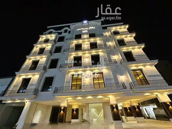 شقة للبيع في شارع حسين فايز, حي العزيزية, مدينة جدة, منطقة مكة المكرمة