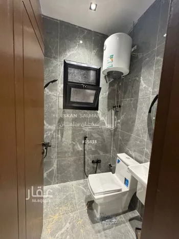 شقة للبيع في شارع خريص, حي الجنادرية, مدينة الرياض, منطقة الرياض صورة 5