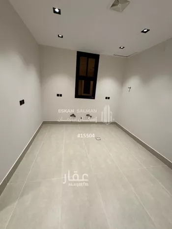 شقة للبيع في شارع رقم 110, حي الجنادرية, مدينة الرياض, منطقة الرياض