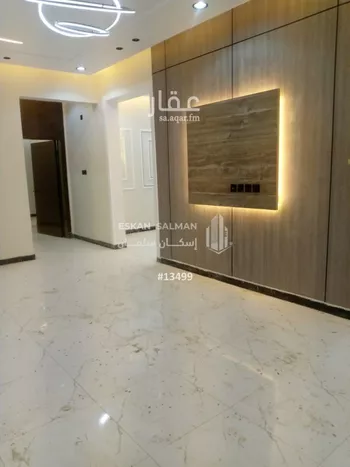شقة للبيع في شارع المعلاة 53, حي المعلاة, مدينة احد رفيده, منطقة عسير صورة 2
