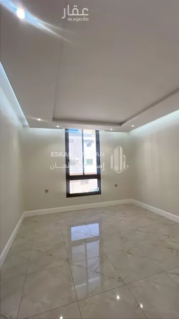 شقة للبيع في شارع ابو طرفه الكندي, حي النعيم, مدينة جدة, منطقة مكة المكرمة