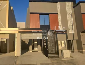 دور للبيع في شارع العمره, حي الجنادرية, مدينة الرياض, منطقة الرياض صورة 5