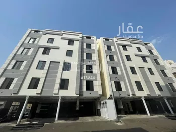 شقة للبيع في شارع البهائي, حي الصفاء, مدينة جدة, منطقة مكة المكرمة