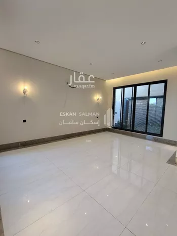 شقة للبيع في شارع عمر ابن حبيب, حي الجنادرية, مدينة الرياض, منطقة الرياض