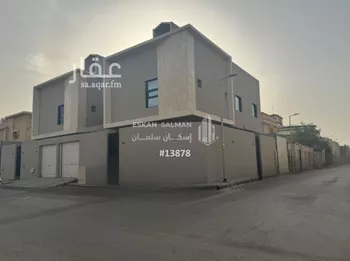 فيلا للبيع في شارع الشهاب الغساني, حي النسيم الغربي, مدينة الرياض, منطقة الرياض صورة 4