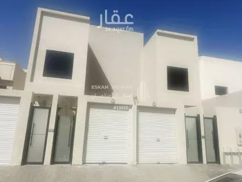فيلا للبيع في شارع خير الدين الرملي, حي البساتين الشرقي, مدينة بريده, منطقة القصيم