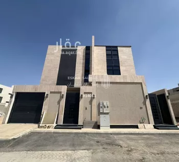 دور للبيع في شارع الجنادرية, حي الجنادرية, مدينة الرياض, منطقة الرياض صورة 2