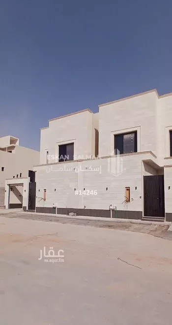 فيلا للبيع في شارع الجنادرية, حي الجنادرية, مدينة الرياض, منطقة الرياض صورة 3
