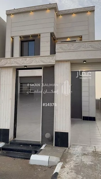 فيلا للبيع في شارع شارع 54 أ, حي الرحاب 2, مدينة جازان, منطقة جازان