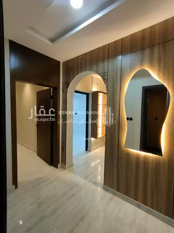 شقة للبيع في شارع ابو زكريا الفراء, حي الرحاب 1, مدينة جازان, منطقة جازان صورة 4