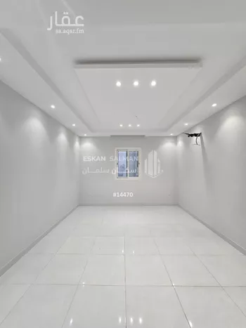 شقة للبيع في شارع ابن شعيب المالكى, حي الريان, مدينة جدة, منطقة مكة المكرمة صورة 4