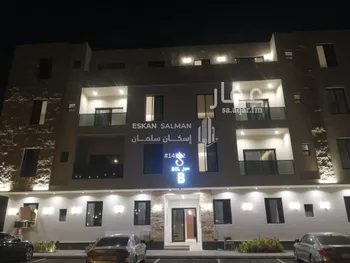 شقة للبيع في شارع أحمد القيرواني, حي العوالي, مدينة الرياض, منطقة الرياض صورة 5