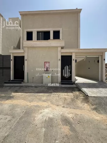 فيلا للبيع في شارع الشقيب, حي الجنادرية, مدينة الرياض, منطقة الرياض