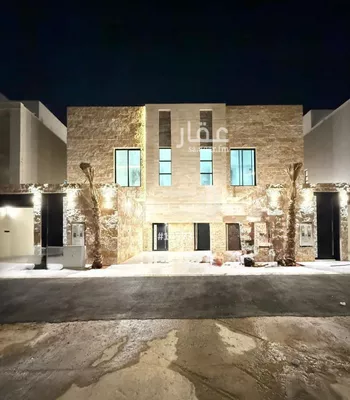 شقة للبيع في شارع عمر ابن حبيب, حي الجنادرية, مدينة الرياض, منطقة الرياض