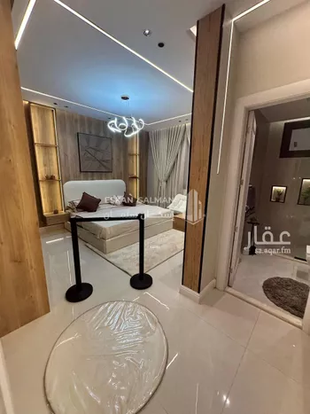 شقة للبيع في شارع الاسود ابن عبد شمس البلوي, حي شوران, مدينة المدينه المنوره, منطقة المدينة المنورة