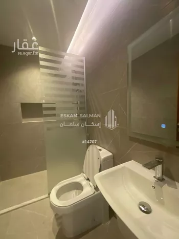 شقة للبيع في شارع سليمان الحموي, حي السلامة, مدينة جدة, منطقة مكة المكرمة صورة 2