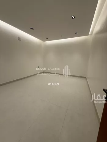 شقة للبيع في شارع خريص, حي الجنادرية, مدينة الرياض, منطقة الرياض