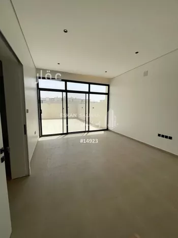 شقة للبيع في شارع القوارشة, حي الحزم, مدينة الرياض, منطقة الرياض