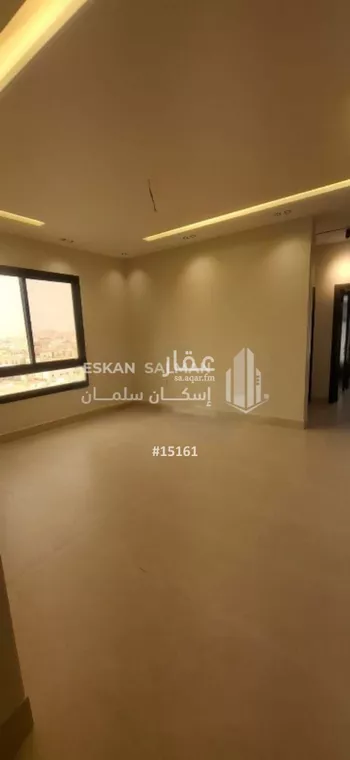 شقة للبيع في شارع البرهان البصري, حي الشامية الجديد, مدينة مكه المكرمه, منطقة مكة المكرمة صورة 3