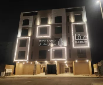 شقة للبيع في شارع البرهان البصري, حي الشامية الجديد, مدينة مكه المكرمه, منطقة مكة المكرمة