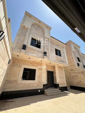 فيلا للبيع في شارع الابواء, حي الدفاع, مدينة المدينه المنوره, منطقة المدينة المنورة صورة 2