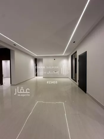 شقة للبيع في شارع خريص, حي الجنادرية, مدينة الرياض, منطقة الرياض