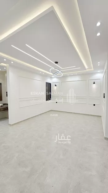 شقة للبيع في شارع عمر الابنا, حي الظرفة, مدينة خميس مشيط, منطقة عسير صورة 4