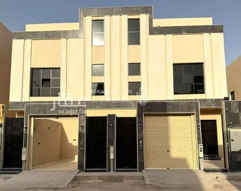 دور للبيع في شارع ناصر بن محمد, حي طويق, مدينة الرياض, منطقة الرياض