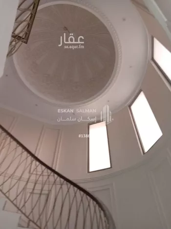 فيلا للبيع في شارع النايفيه, حي اللؤلؤ, مدينة الخبر, المنطقة الشرقية